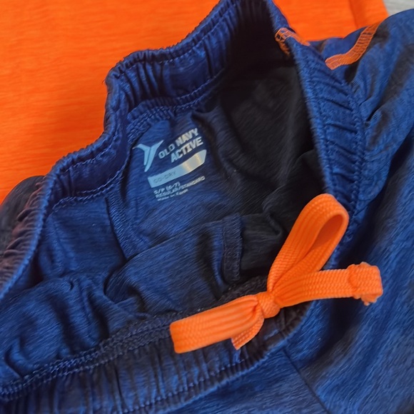 • Old Navy activewear go-dry matching set, 6/7 • - Picture 10 of 11